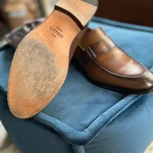Berluti | Shoes | Berluti Loafers In Excellent Condition 